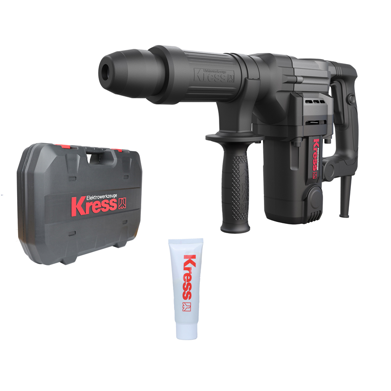 Отбойный молоток Kress KU341
