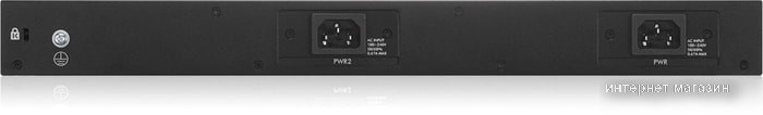 Коммутатор Zyxel XGS4600-32