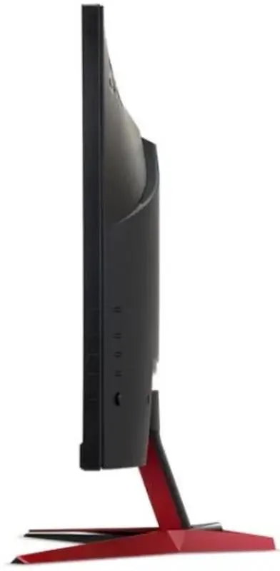 Игровой монитор Acer Nitro VG271UM3bmiipx UM.HV1EE.301