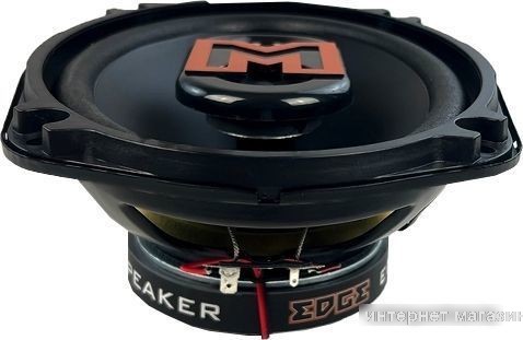 Коаксиальная АС EDGE EDBX69-E1