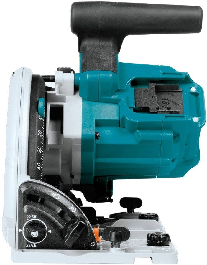 Дисковая пила Makita DSP600Z
