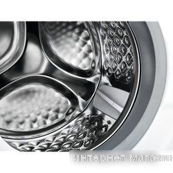 Стирально-сушильная машина Electrolux DualCare 700 EW7WO368SP