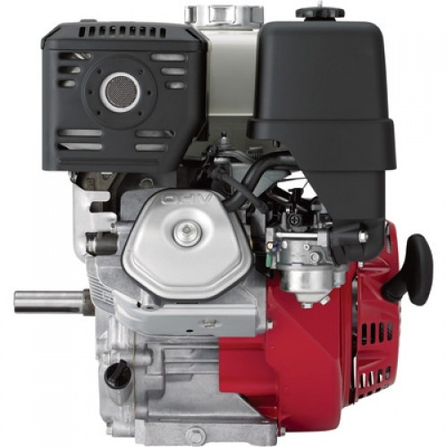 Двигатель для садовой техники Honda GX390UT2-QXQ4-OH