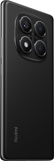 Смартфон Xiaomi Redmi Note 14 Pro 12GB/512GB международная версия (черный)