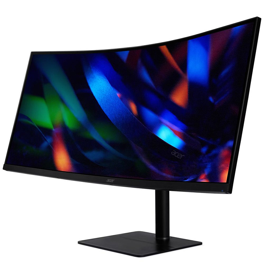Игровой монитор Acer CZ342CURHbmiphuzx UM.CC2EE.H01