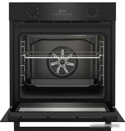 Электрический духовой шкаф BEKO BBIE17300B