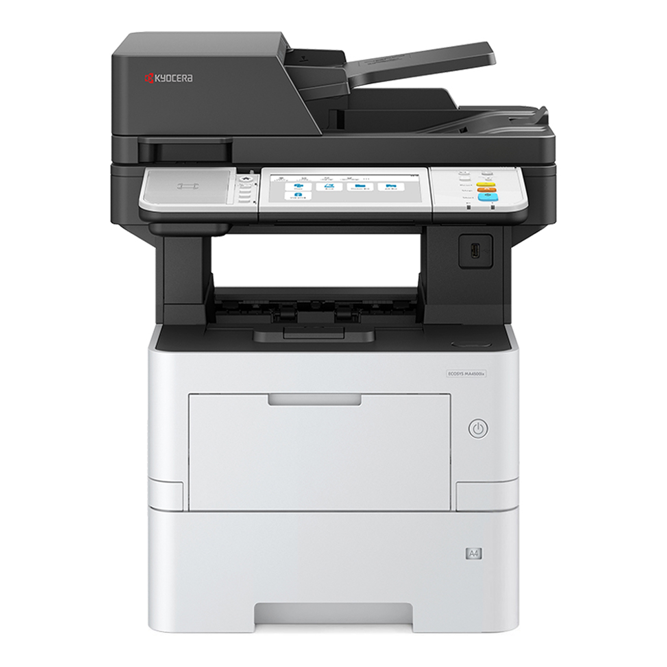 МФУ Kyocera Mita ECOSYS MA4500ix
