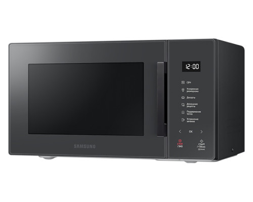 Микроволновая печь Samsung MS23T5018AC/BW
