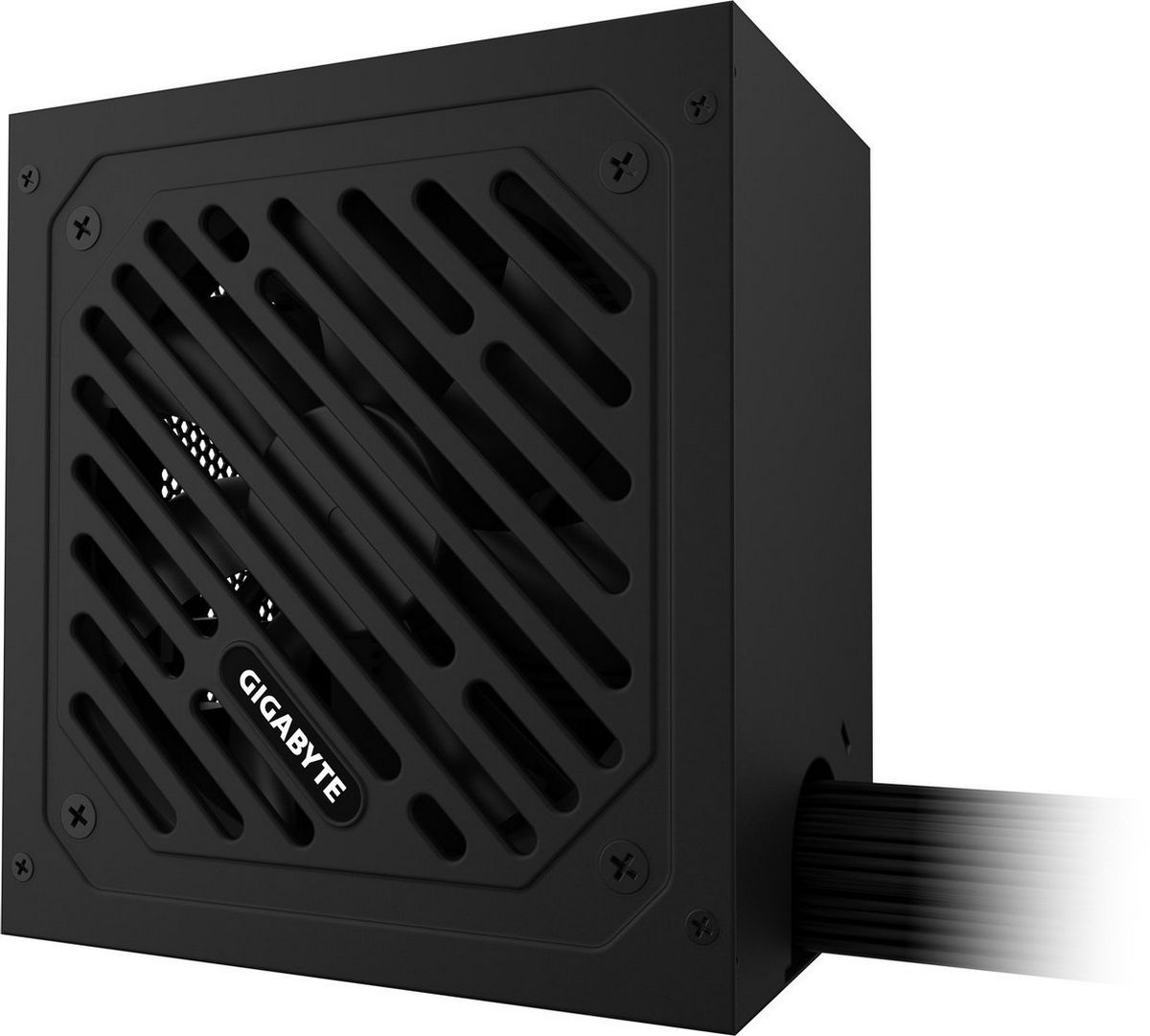 Gigabyte P550SS
