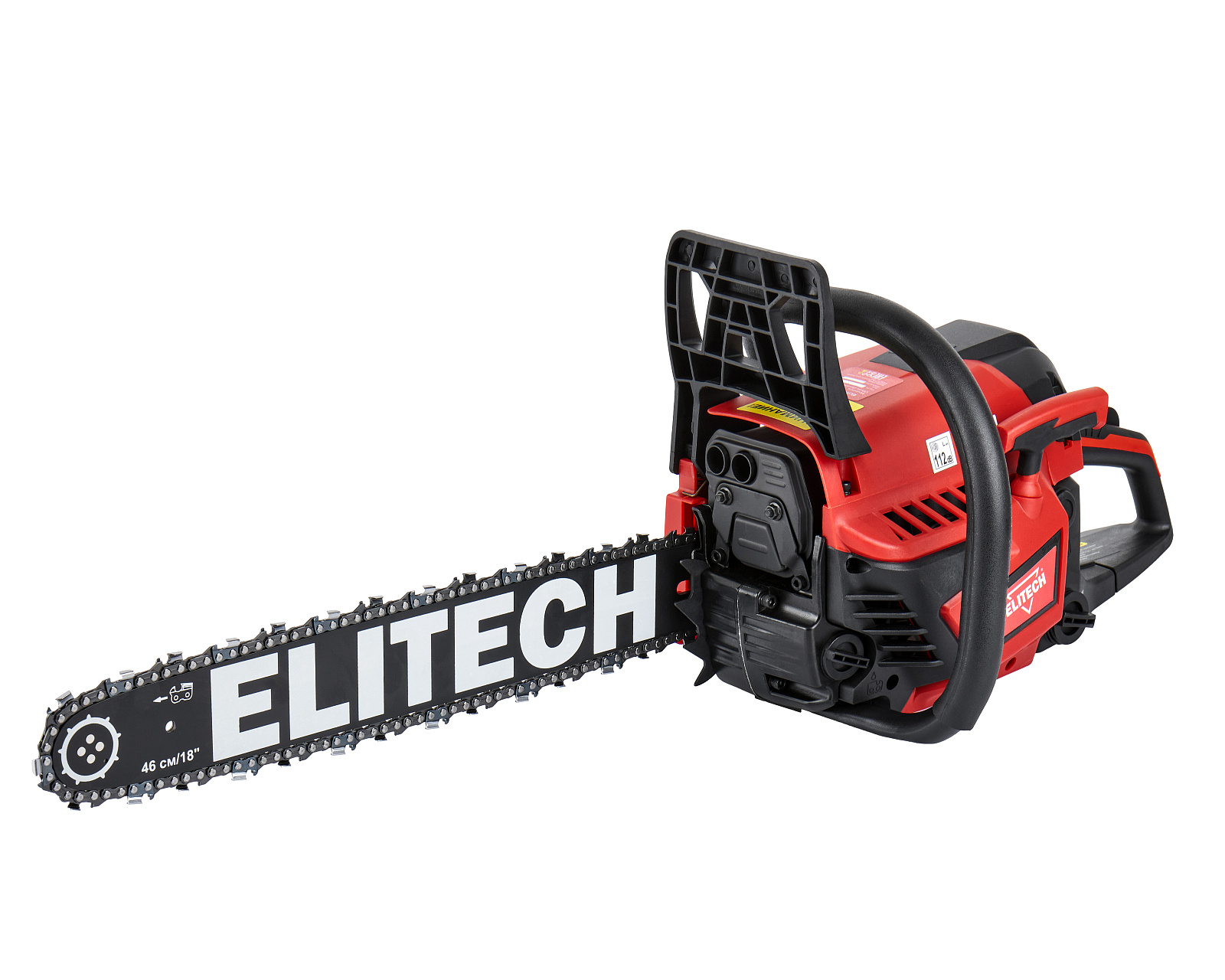Бензопила ELITECH ПБ 5833C E1611.012.00