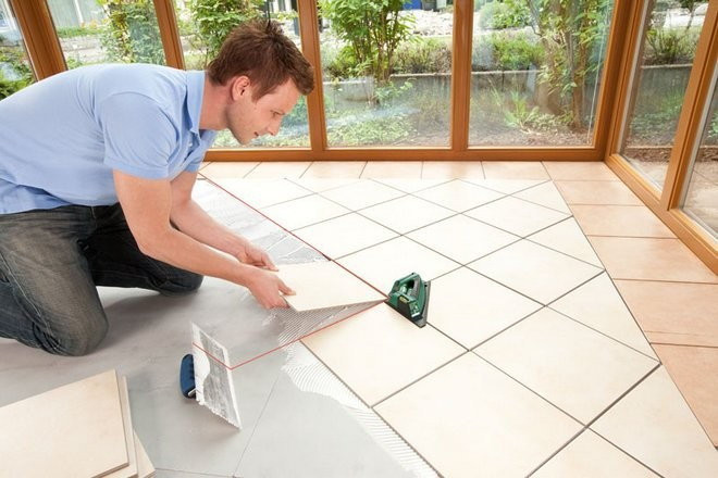 Лазерный нивелир Bosch PLT 2 (0603664020)