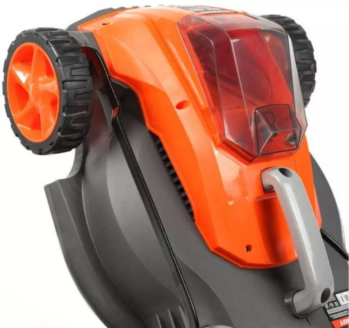 Газонокосилка аккумуляторная Patriot CM 432
