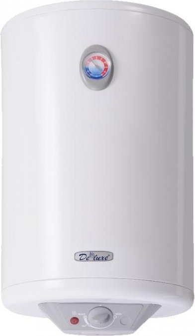 Накопительный электрический водонагреватель De luxe 3W40V1