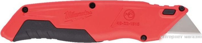 Нож строительный Milwaukee 4932492378