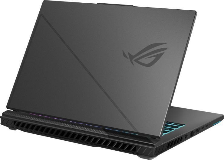 Игровой ноутбук ASUS ROG Strix G16 2023 G614JZ-N3084