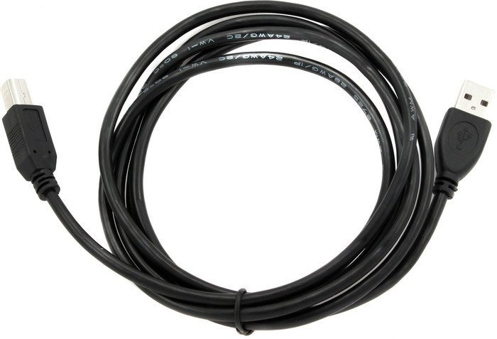 Кабель Cablexpert CCP-USB2-AMBM-6