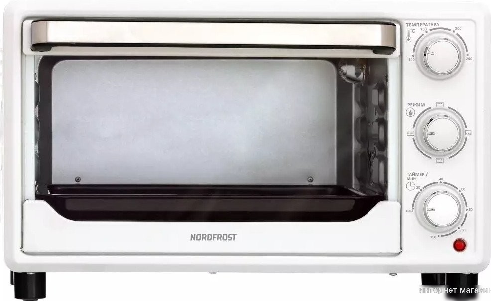 Мини-печь Nordfrost R 300 W