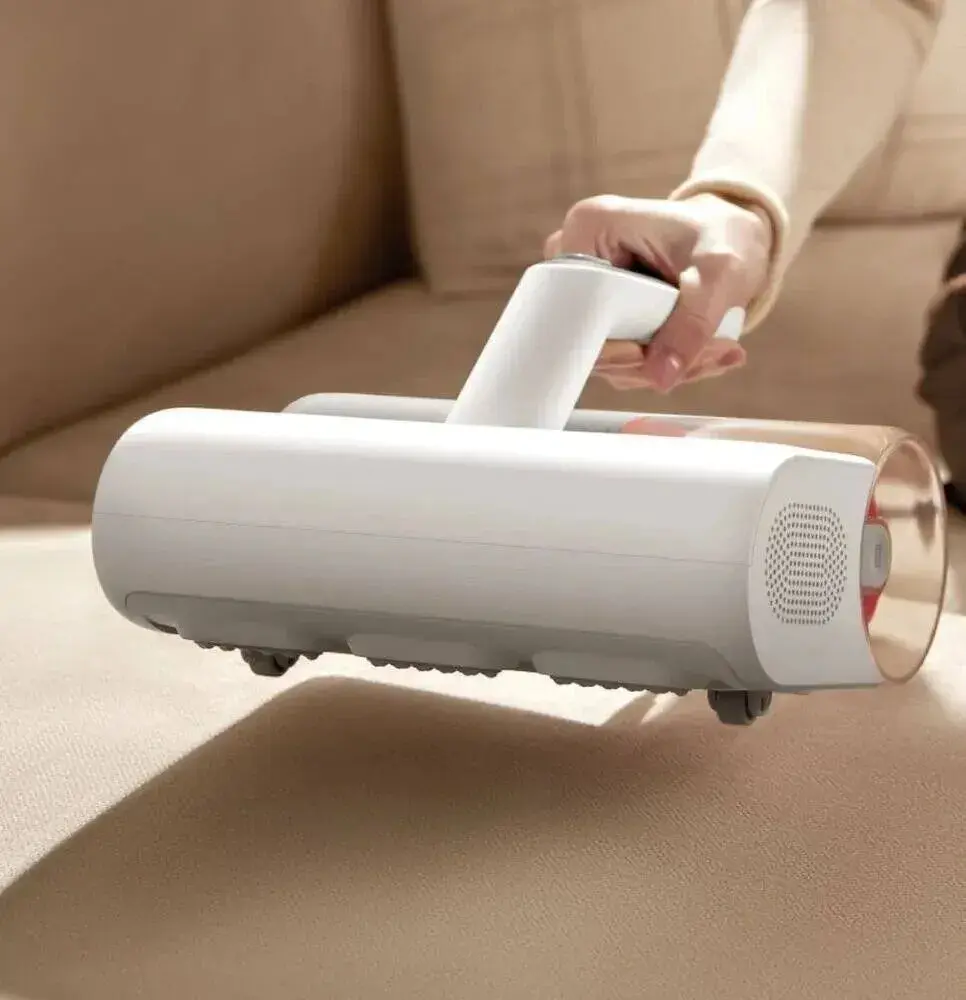 Пылесос для удаления пылевых клещей Xiaomi Dust Mite Vacuum Cleaner MJCMY02EU (европейская версия)