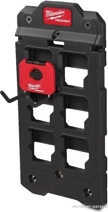 Крюк Milwaukee PackOut 4932480704