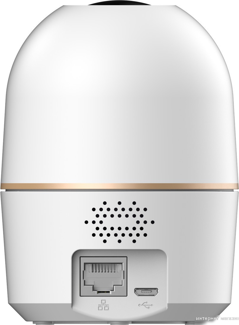 IP-камера Dahua DH-H4A