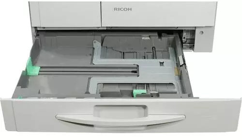 МФУ Ricoh MP 2014AD