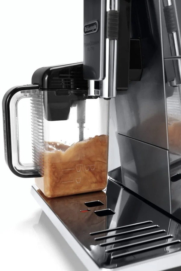 Эспрессо кофемашина DeLonghi PrimaDonna Elite Experience ECAM 650.85.MS