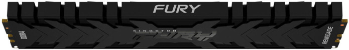 Оперативная память Kingston FURY Renegade 16GB DDR4 PC4-28800 KF436C16RB1/16