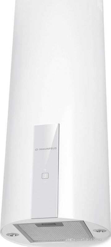 Кухонная вытяжка MAUNFELD Lee Wall 35 Sensor (белый)