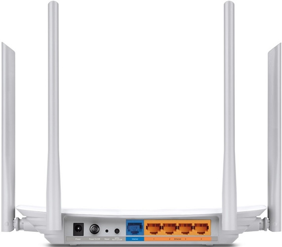 Беспроводной маршрутизатор TP-Link Archer A5