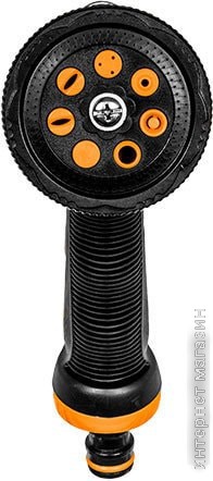 Bradas Black Line Zebra Twin ECO-7203T