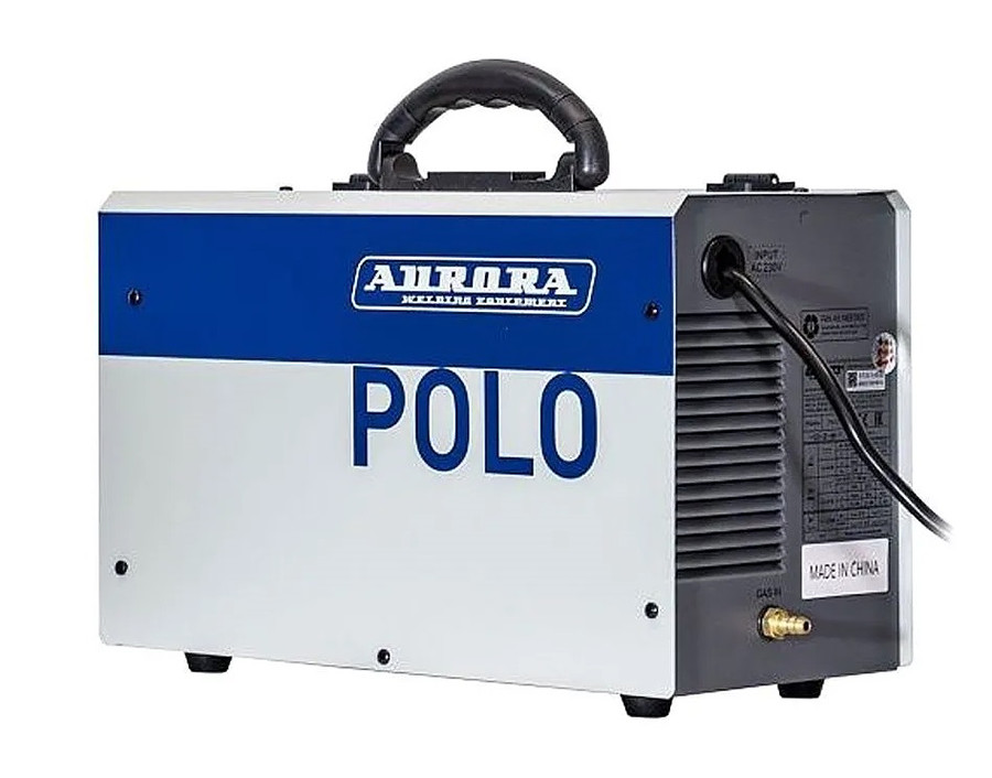 Сварочный инвертор Aurora POLO 175 34453
