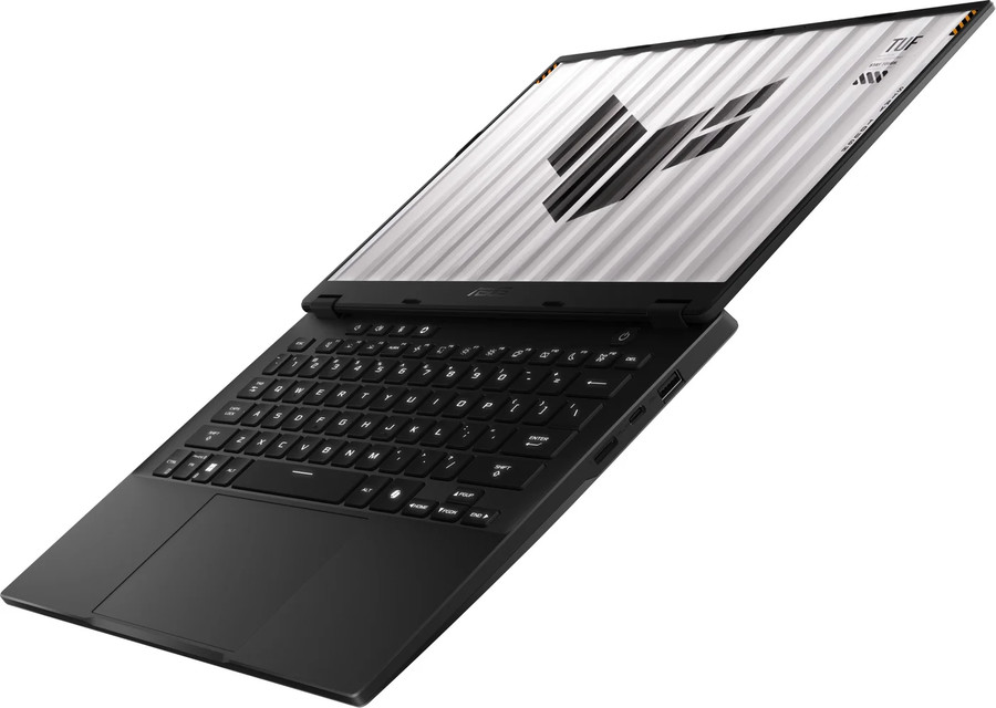 Игровой ноутбук ASUS TUF Gaming A14 FA401UU-RG013