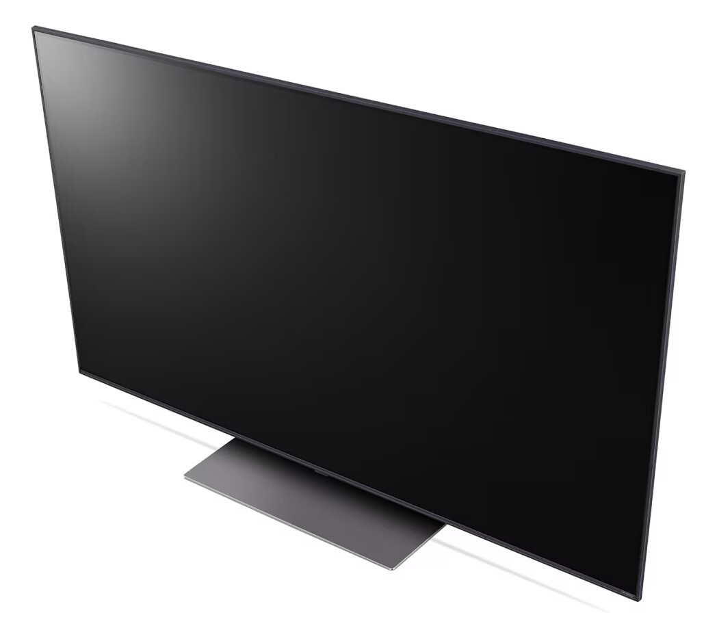 Телевизор LG QNED86 55QNED86T6A