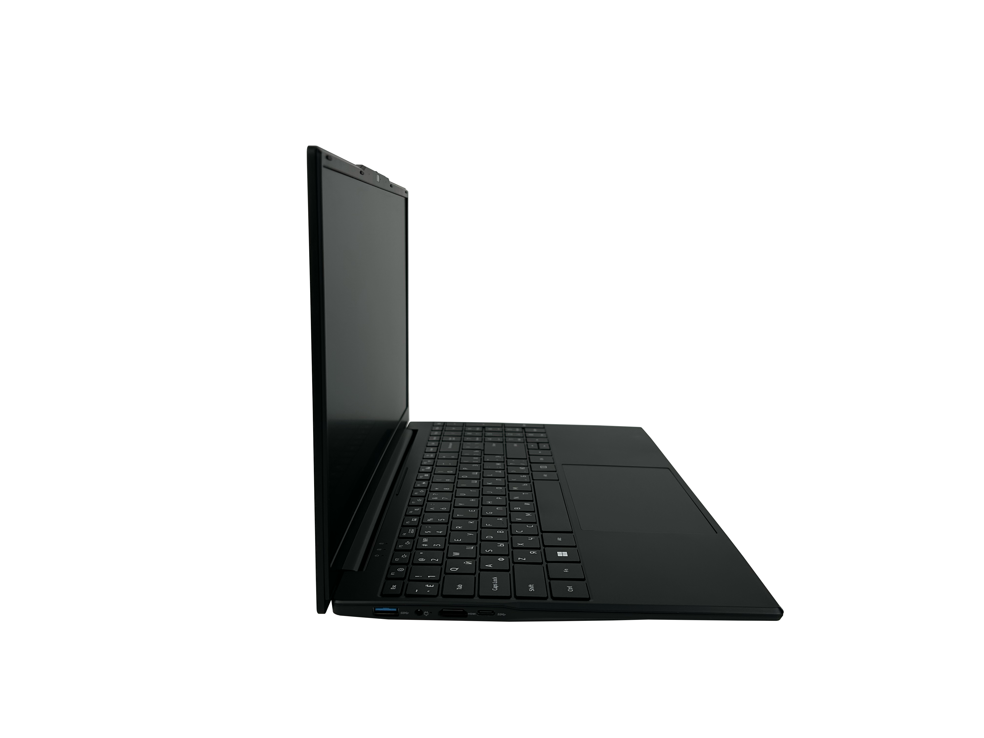 Ноутбук HIPER Workbook I151 FWBC151-I312UR16N5FABWPG