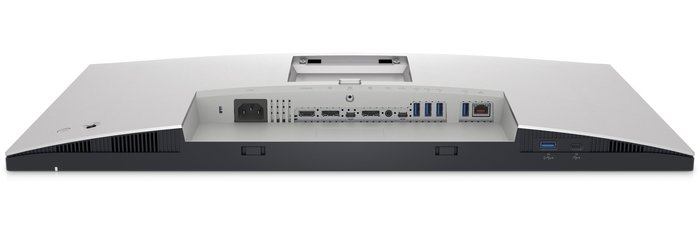 Монитор Dell UltraSharp U2723QE