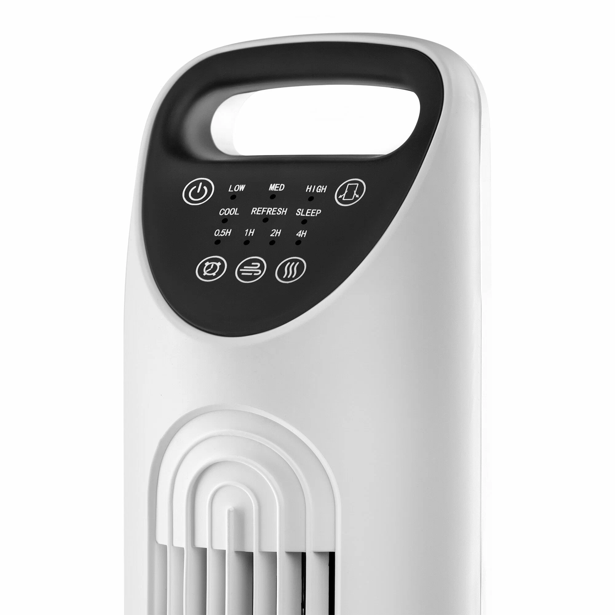Колонный вентилятор Ballu BFT-400W