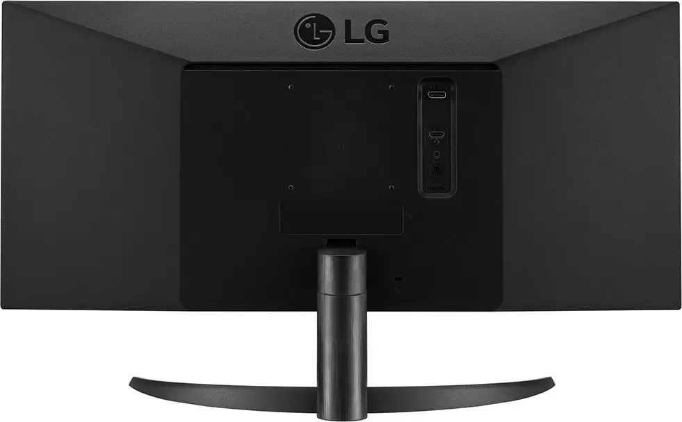 Монитор LG UltraWide 29WQ500-B