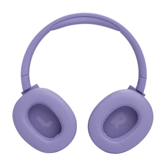 Наушники JBL Tune 770NC (сиреневый)