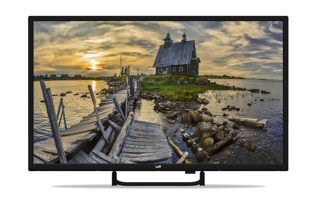 Телевизор Leff 32H240S