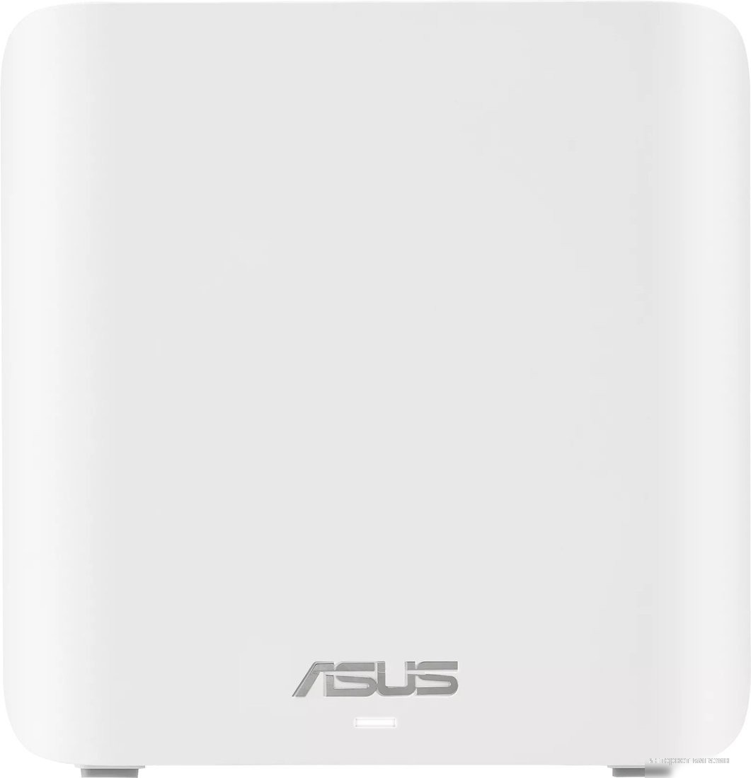 ASUS ZenWiFi BD4 1xAP (1 шт., белый)