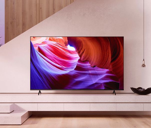 Телевизор Sony X85TK KD-85X85K