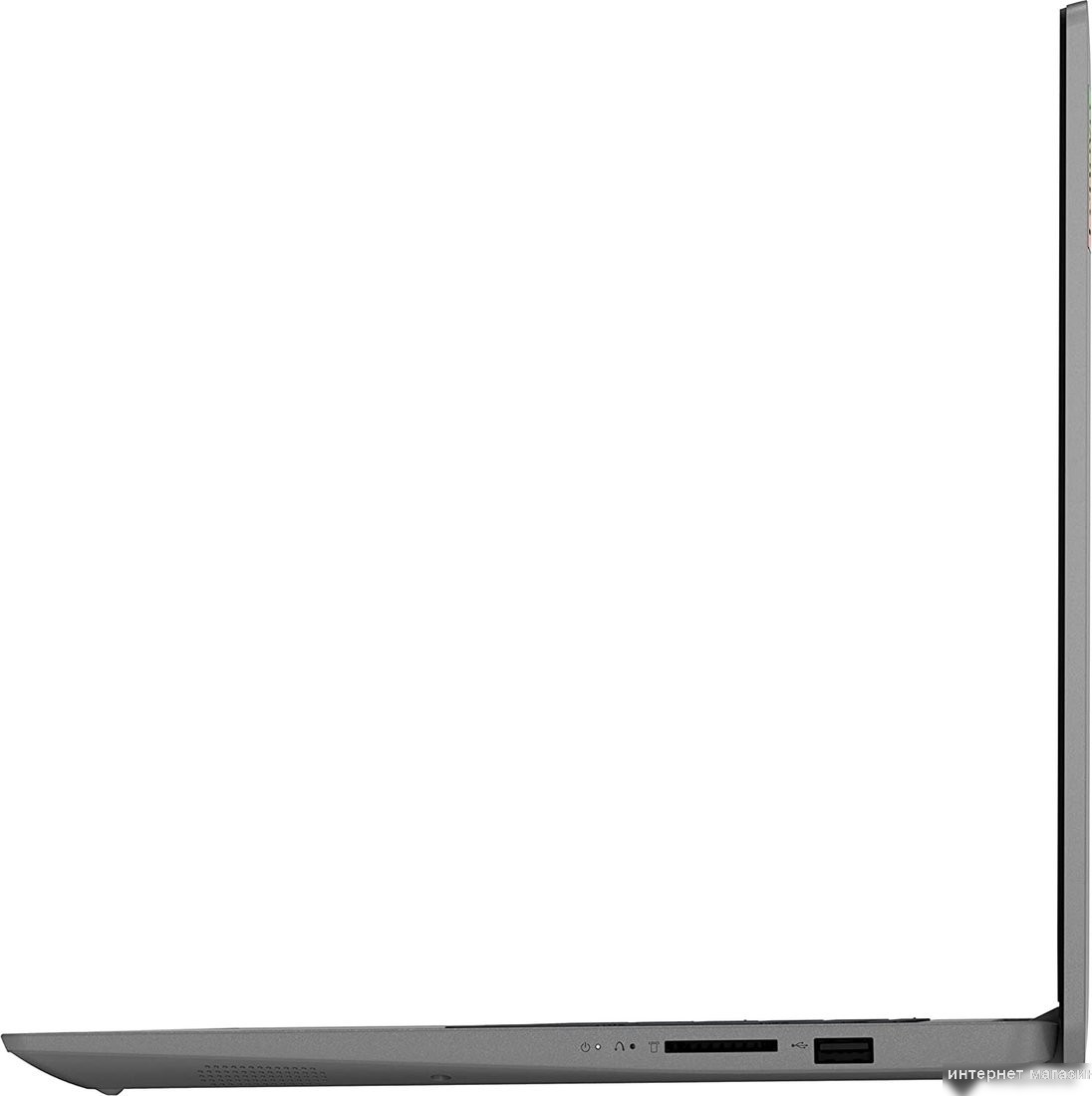 Ноутбук Lenovo IdeaPad 3 15IAU7 82RK00YCRU