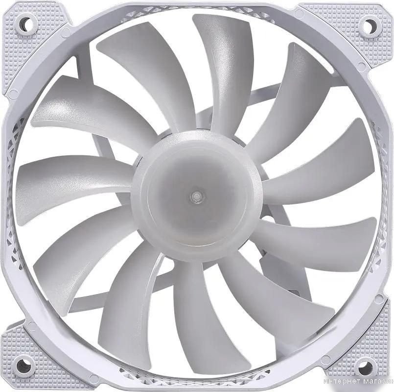 Вентилятор для корпуса Formula Cosmic 14WH ARPW ARGB