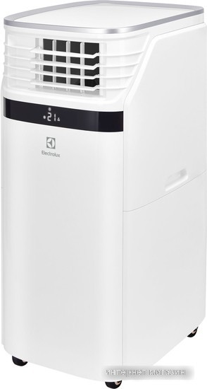 Мобильный кондиционер Electrolux Ice Column EACM-20 JK/N3