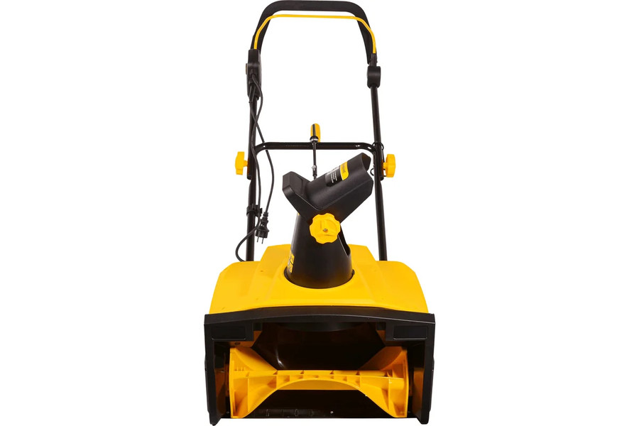Снегоуборщик Huter SGC 2300E