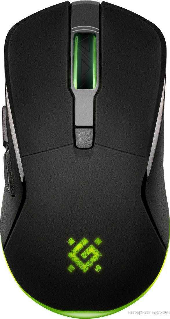 Игровая мышь Defender Demon GM-534