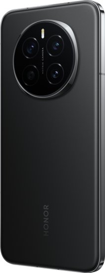 Телефон HONOR Magic7 12GB/256GB международная версия (вельветовый черный)