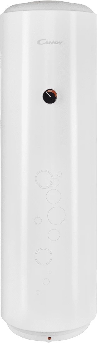 Накопительный электрический водонагреватель Candy CR80V-B2SL(R)