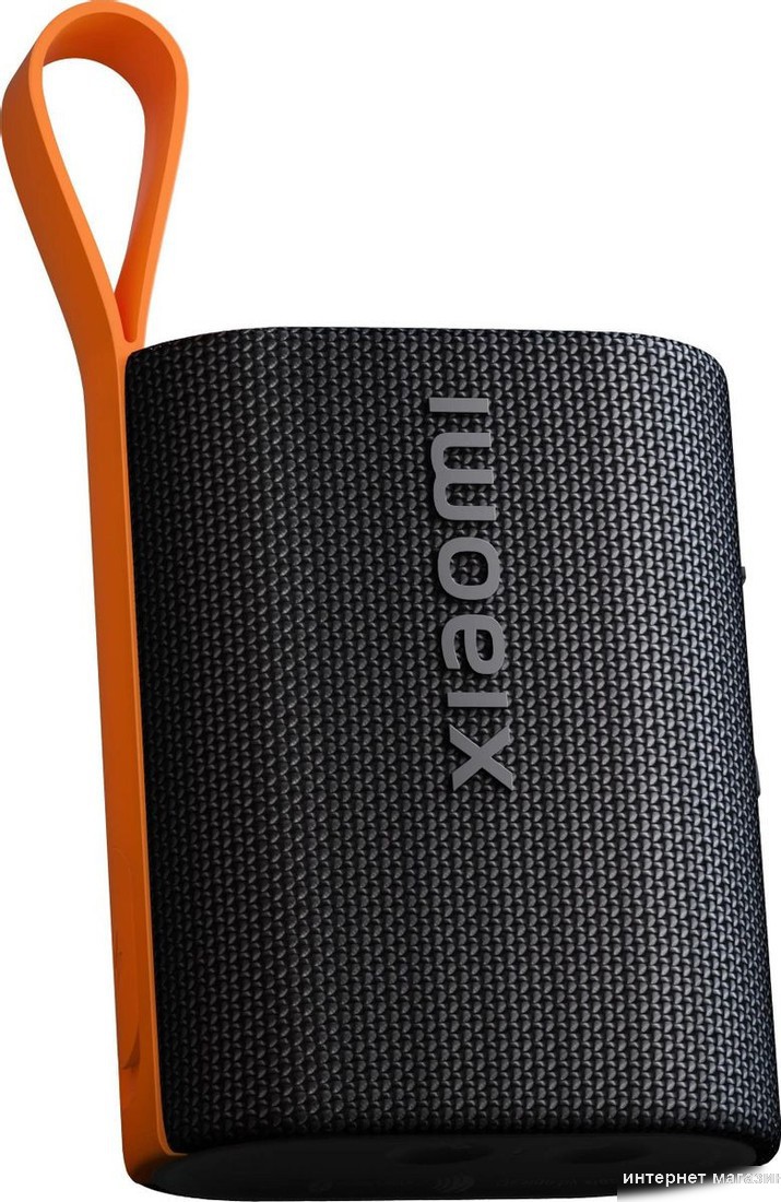 Беспроводная колонка Xiaomi Sound Pocket (международная версия)