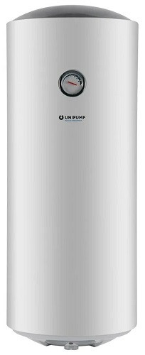 Накопительный электрический водонагреватель Unipump Стандарт 100 В